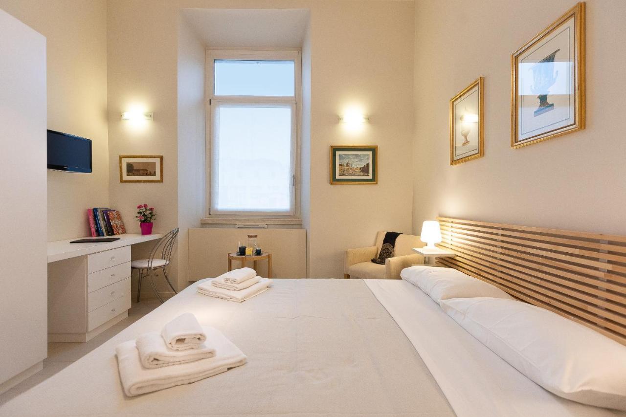 Apartamento Amazing Via Nazionale 3 *