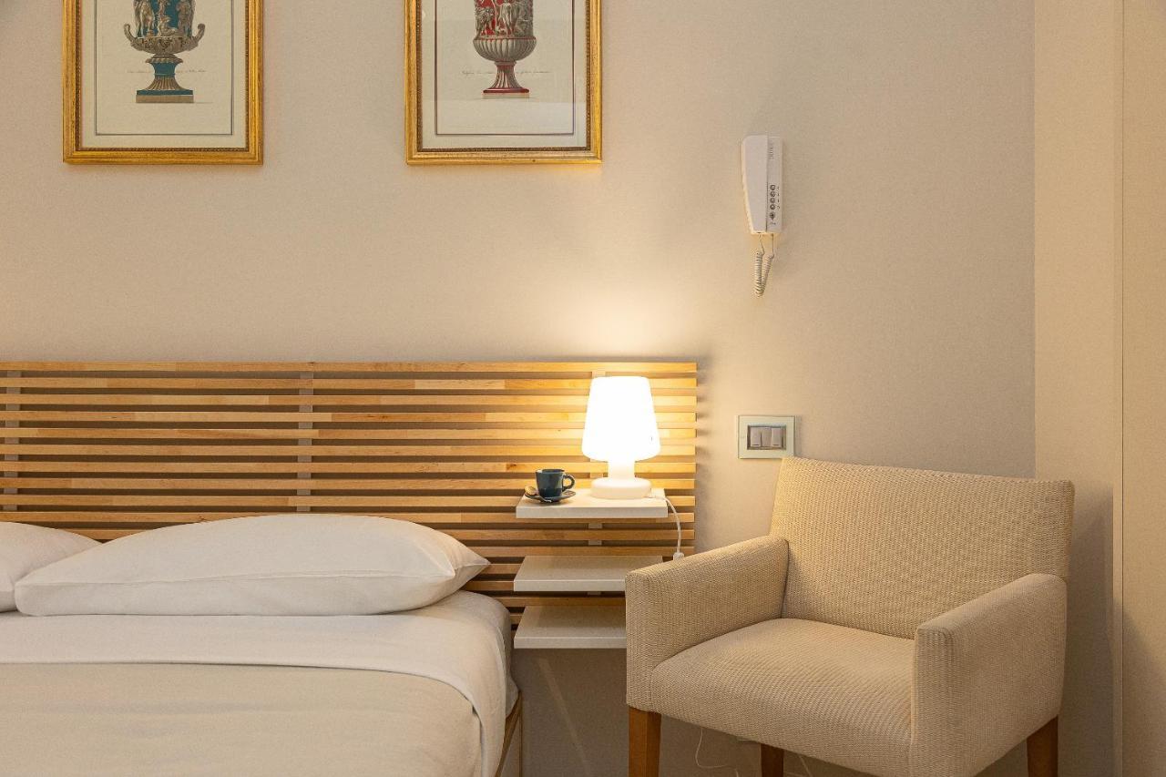 Apartamento Amazing Via Nazionale 3