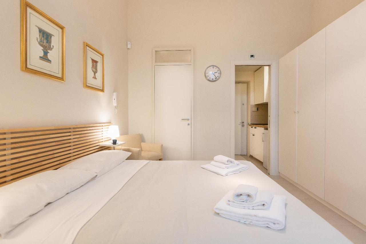 Amazing Via Nazionale 3 Apartamento