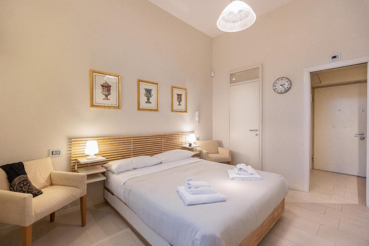 Apartamento Amazing Via Nazionale 3 *