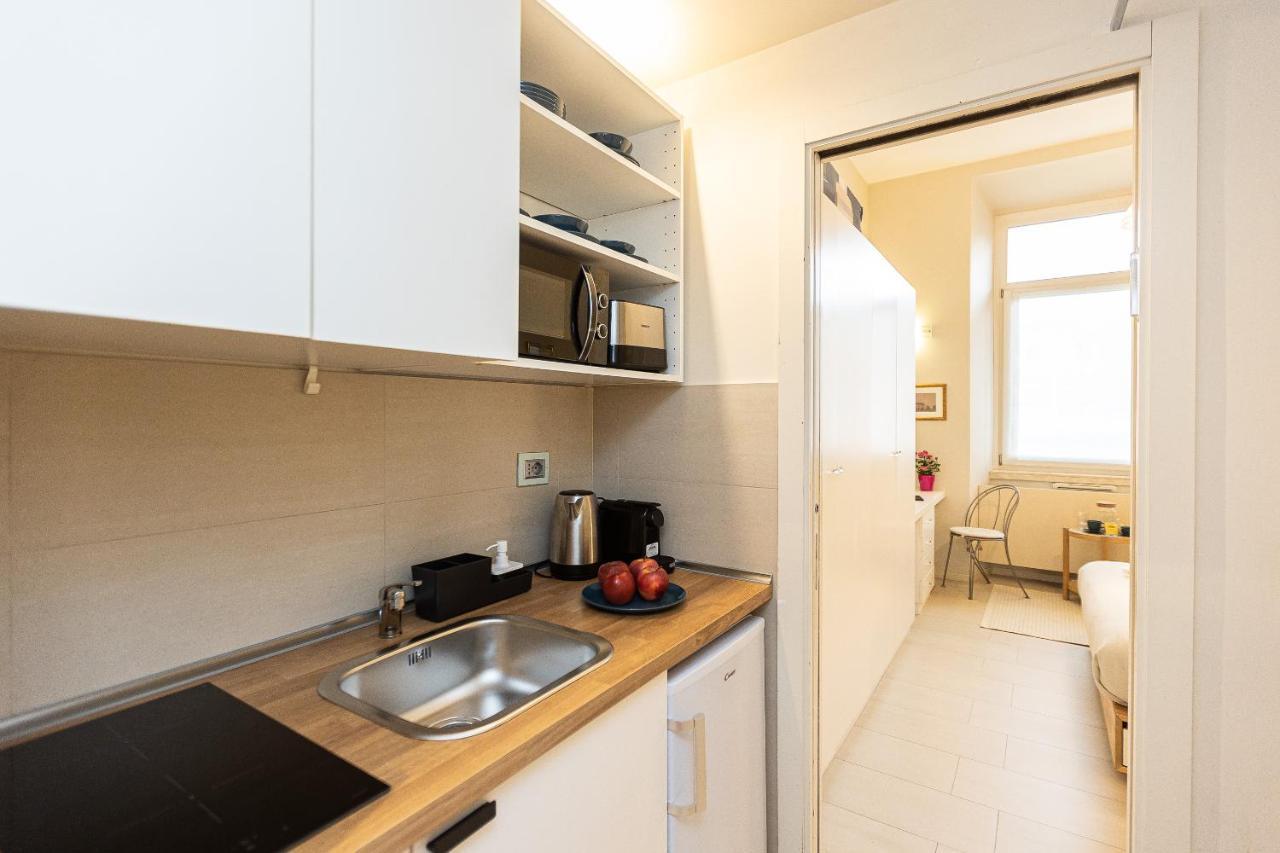 Apartamento Amazing Via Nazionale 3