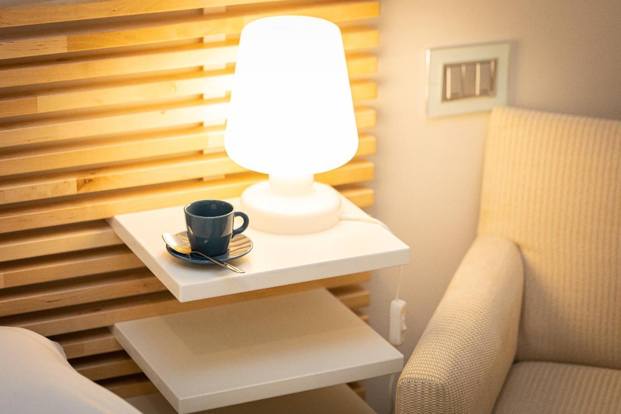 Apartamento Amazing Via Nazionale 3 Roma