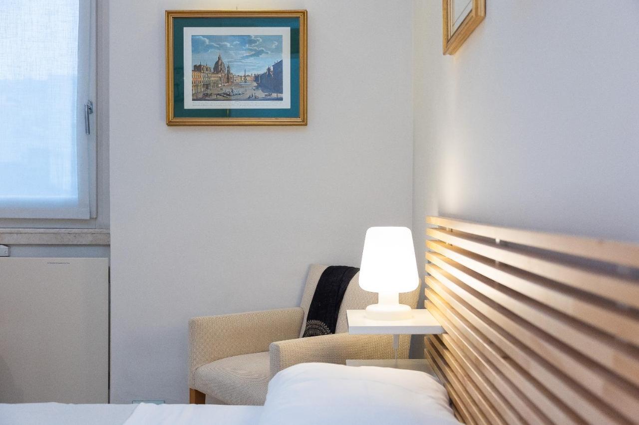 Amazing Via Nazionale 3 Apartamento