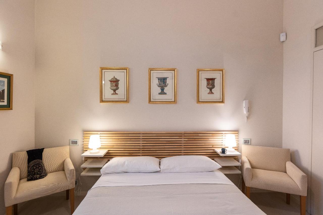 Apartamento Amazing Via Nazionale 3 Roma