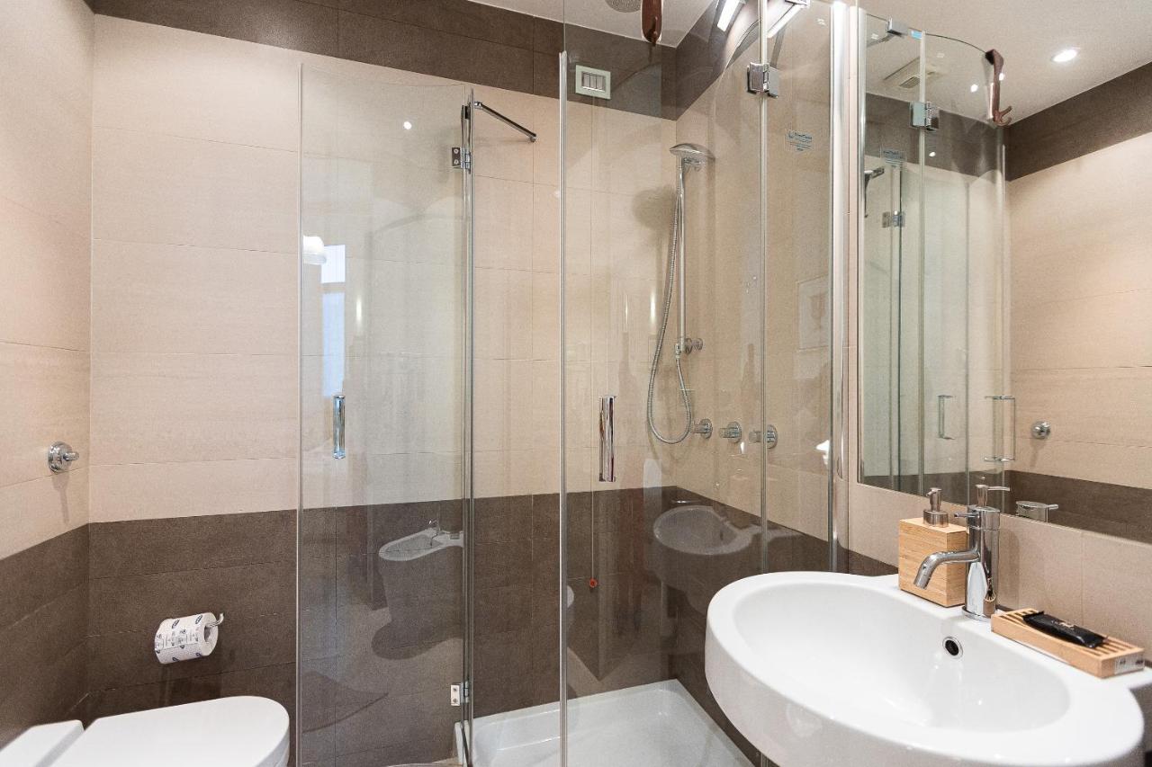 Amazing Via Nazionale 3 Apartamento