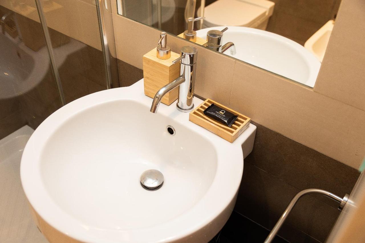 Apartamento Amazing Via Nazionale 3 Roma