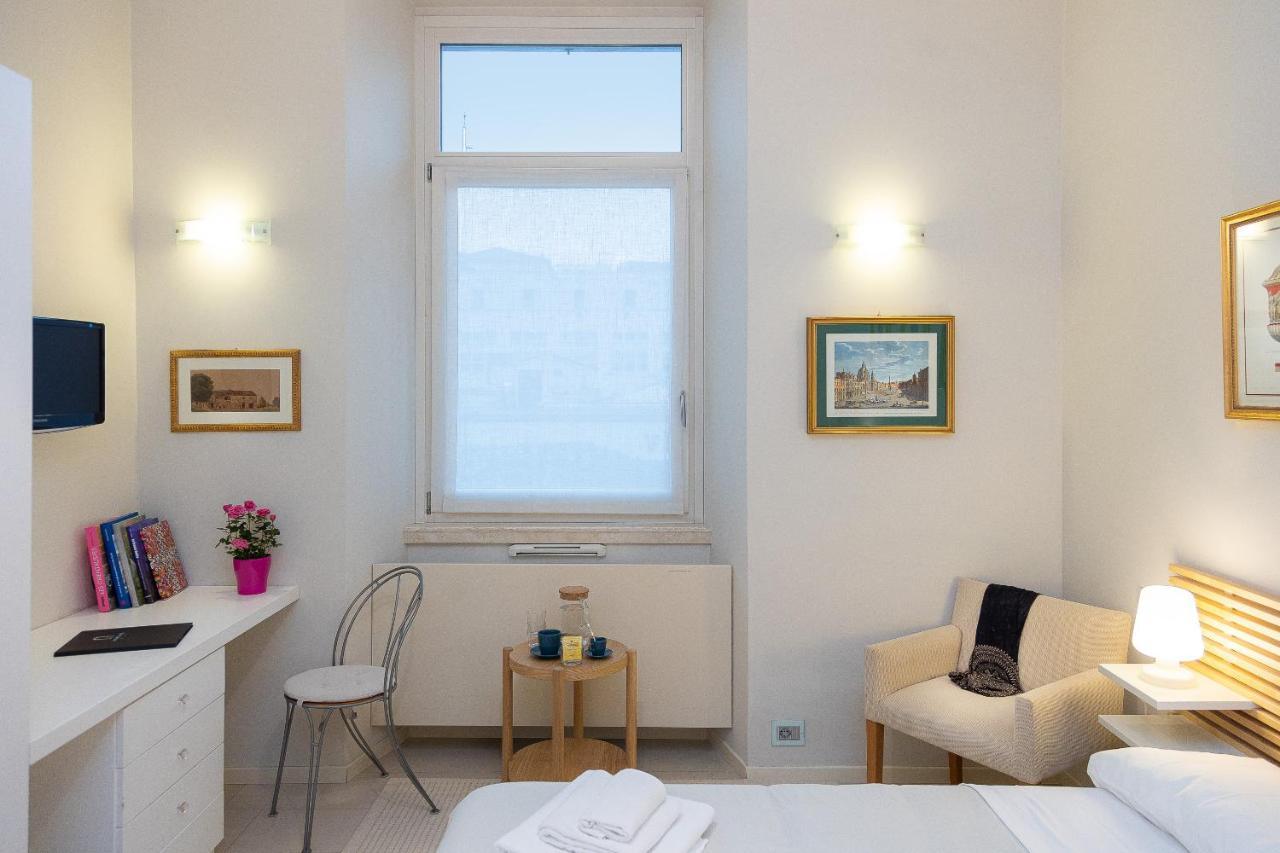Apartamento Amazing Via Nazionale 3