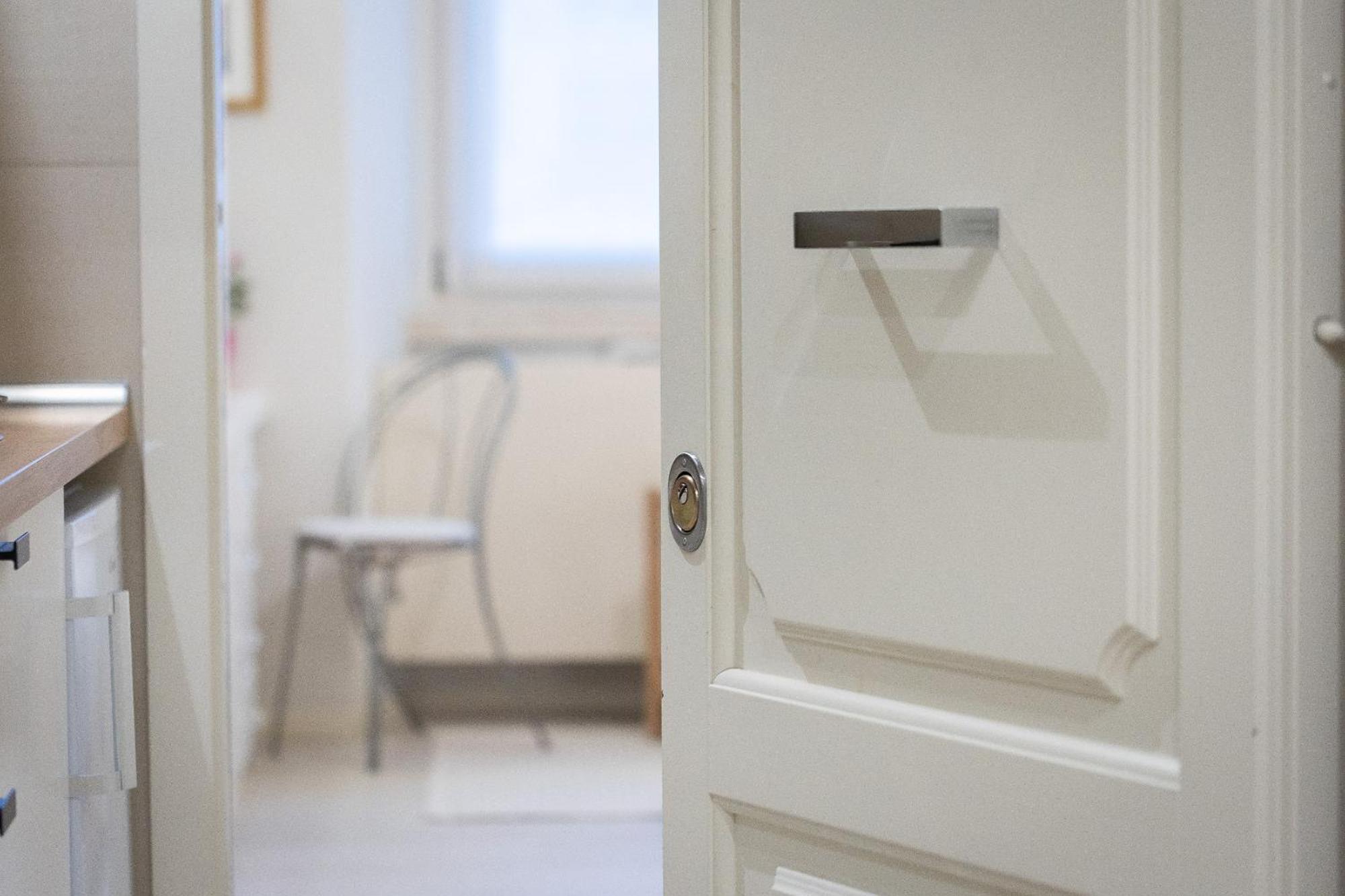 Amazing Via Nazionale 3 Apartamento