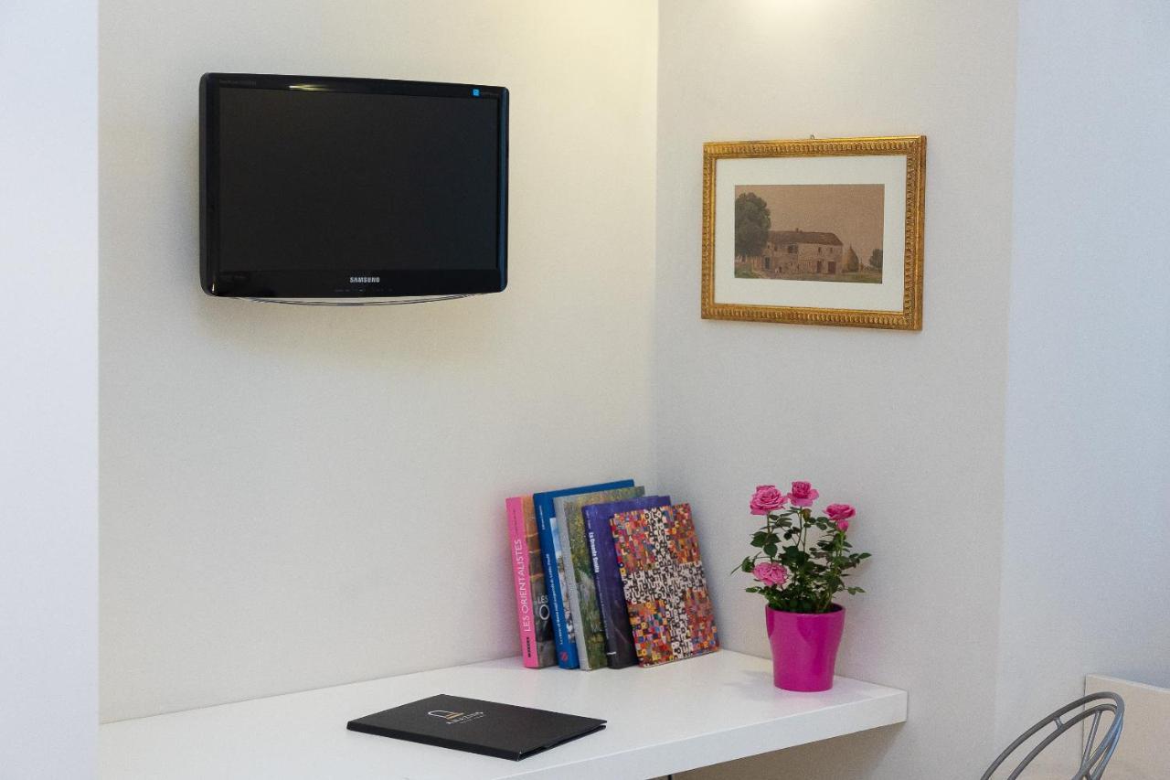 Amazing Via Nazionale 3 Apartamento *