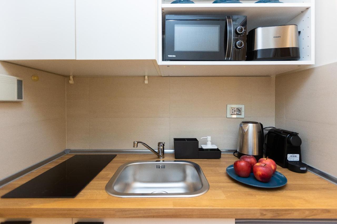 Amazing Via Nazionale 3 Apartamento