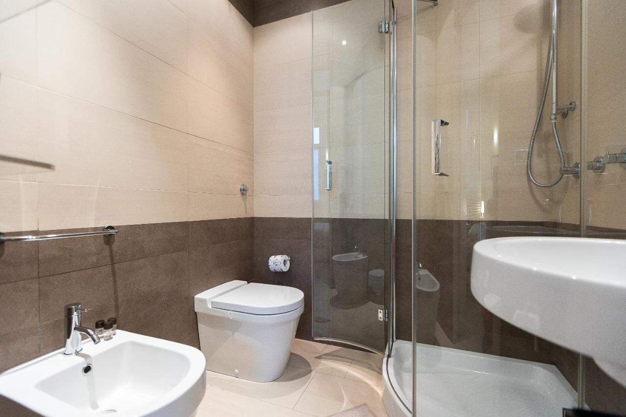 Amazing Via Nazionale 3 Apartamento