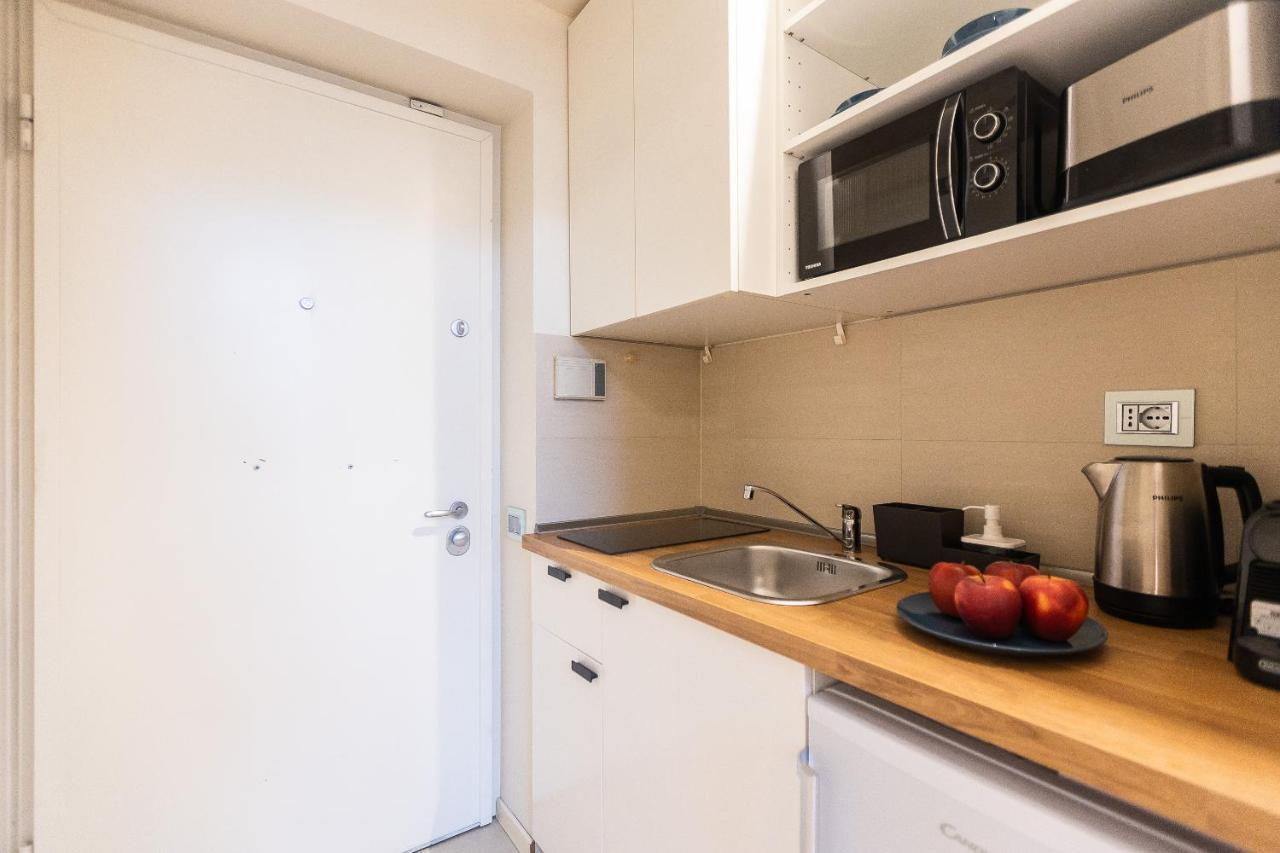 Apartamento Amazing Via Nazionale 3 Roma