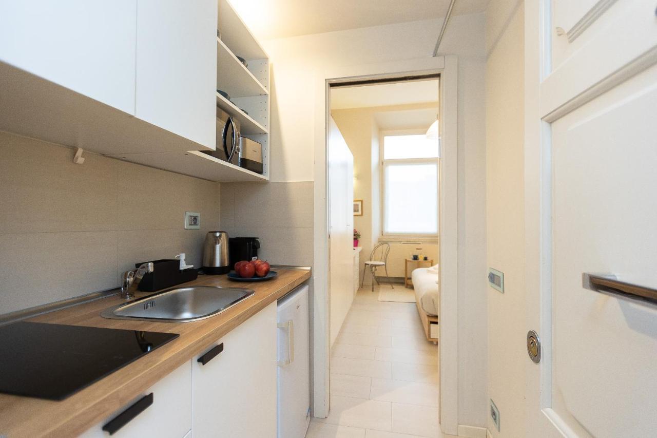 Apartamento Amazing Via Nazionale 3 Roma