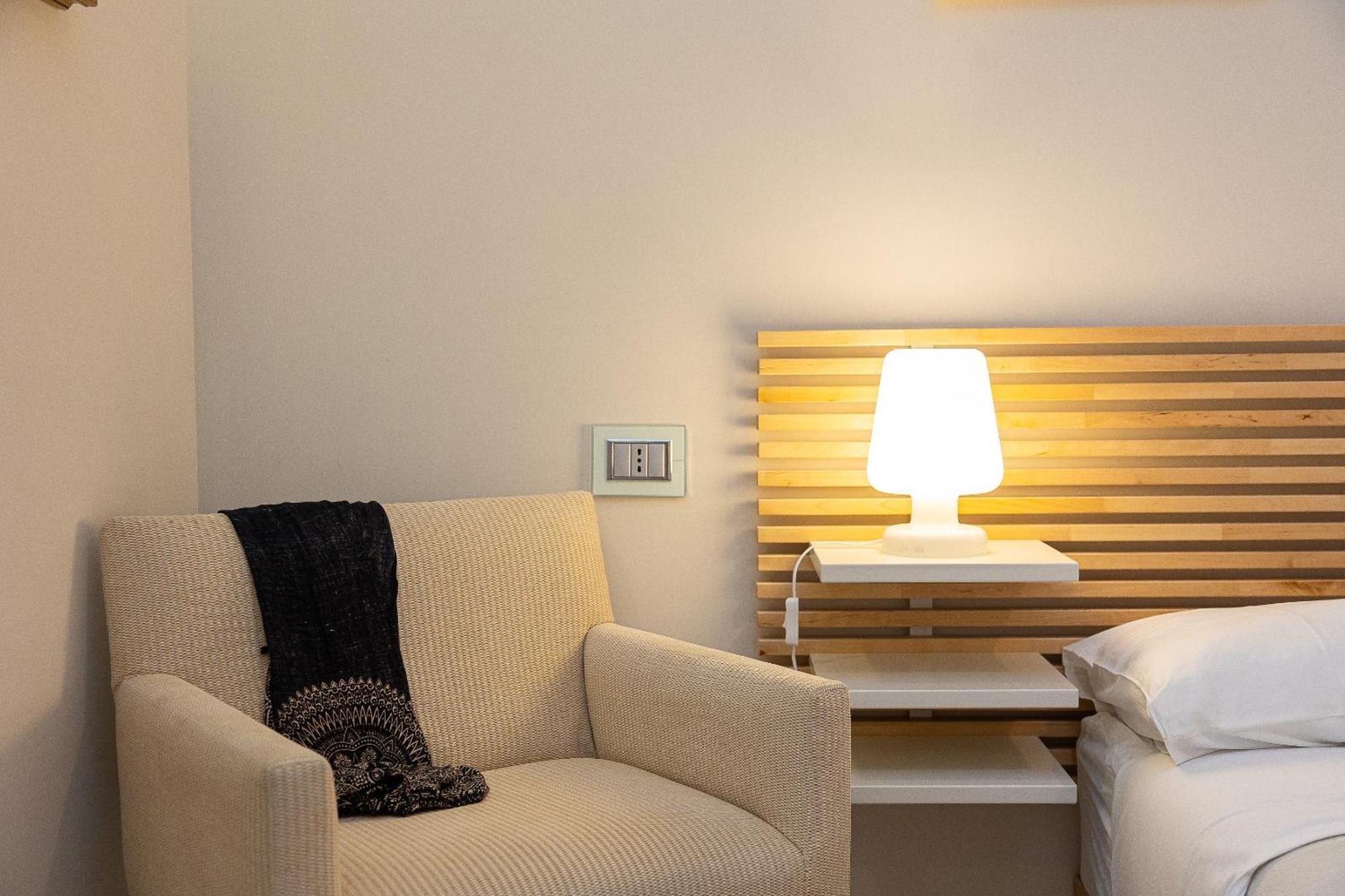 Amazing Via Nazionale 3 Apartamento