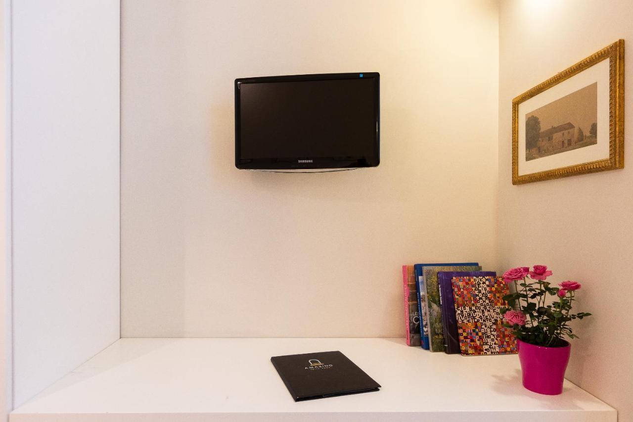 Apartamento Amazing Via Nazionale 3 Roma