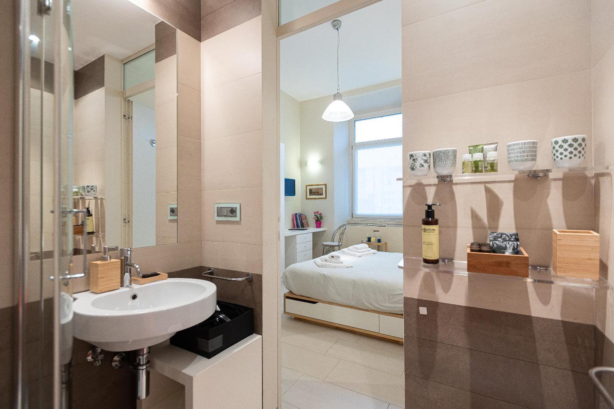 Amazing Via Nazionale 3 Apartamento